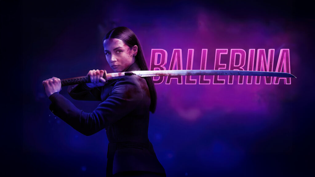 Ballerina Movie Review: Stylish Action With A Twist
