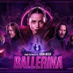 Ballerina Movie Review: Stylish Action With A Twist
